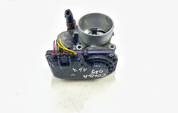 Toyota Corolla E140 E150 Throttle valve 220300T050