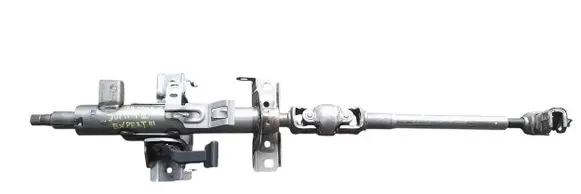 Peugeot Expert Steering wheel axle