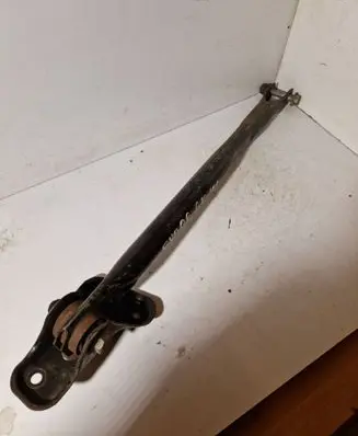 Land Rover Range Rover Evoque L538 Rear control arm L2L7A