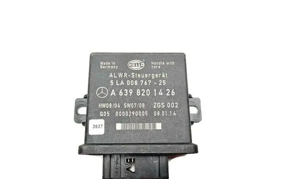 Mercedes-Benz Vito Viano W639 Light module LCM A6398201426