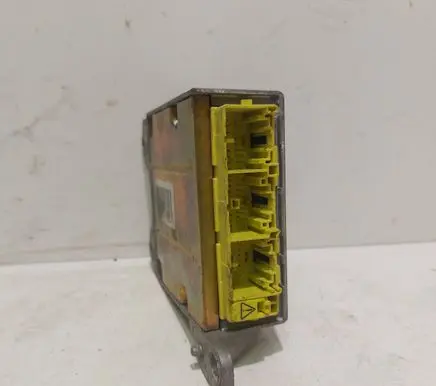 Mazda 6 Airbag control unit/module