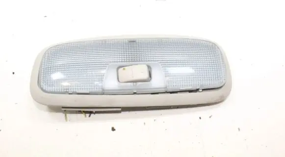 Ford Ecosport Front seat light