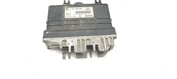 Volkswagen PASSAT B3 Engine control unit/module 8A0907311L