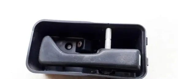 Ford Escort Front door interior handle 91aba22600ab 91ab-a22600-ab