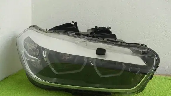 BMW X2 F39 Headlight/headlamp 63119851982