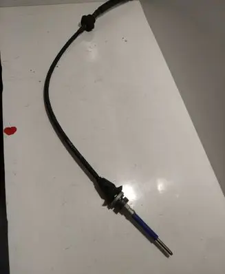 Gear shift cable linkage