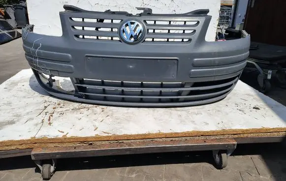 Volkswagen Caddy Front bumper