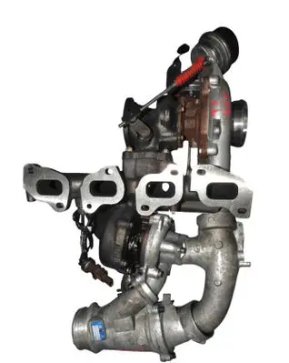 Volkswagen Transporter - Caravelle T6 Turbo 1859700025 50350574