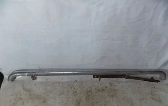 Nissan Qashqai Jacking socket point K9KL292