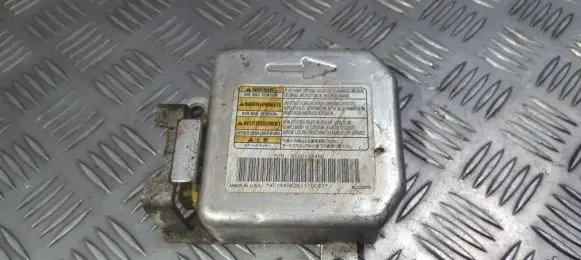 Opel Frontera A Airbag control unit/module 8162114490 16232879