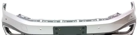 Volkswagen PASSAT B8 Front bumper 3G0807217BM