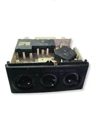Renault Laguna I Climate control unit 9041703027