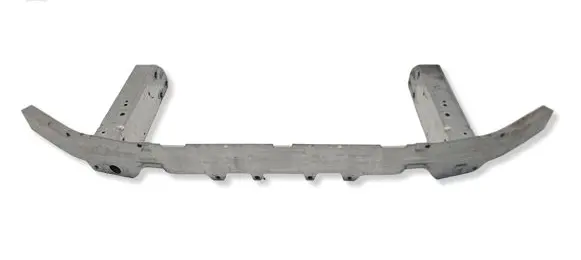 BMW X3 G01 Front bumper cross member 51119850332 9850332