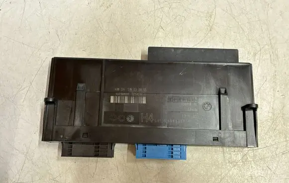 BMW 3 E90 E91 Comfort/convenience module 6983307