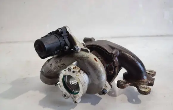 Seat Leon IV Turbo 40007186