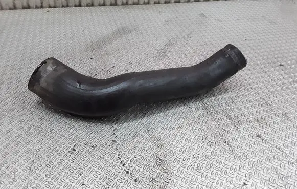 Ford Mondeo MK IV Intercooler hose/pipe