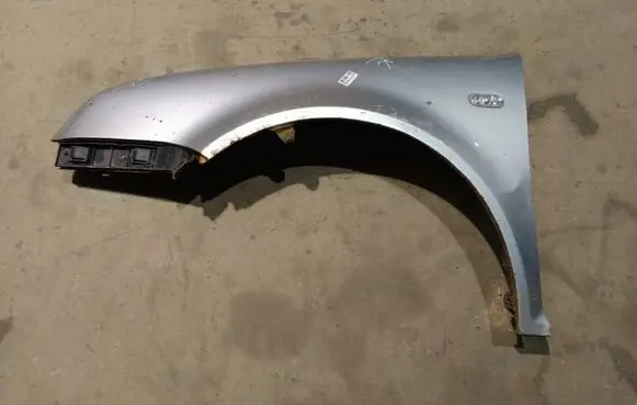 Volkswagen Bora Fender