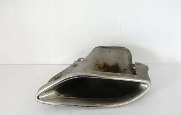 Mercedes-Benz B W246 W242 Muffler ending A2464900327