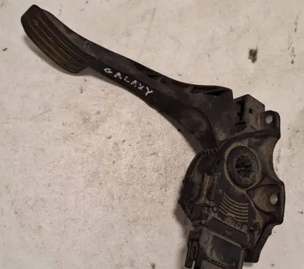 Ford Galaxy Accelerator throttle pedal 6PV00922012 6G929F836LD C95YE04