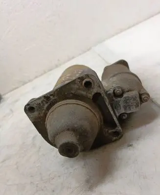 Lancia Dedra Starter motor E80112 63223033