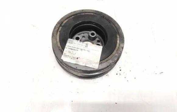 Volkswagen PASSAT B5.5 Crankshaft pulley 31188282236