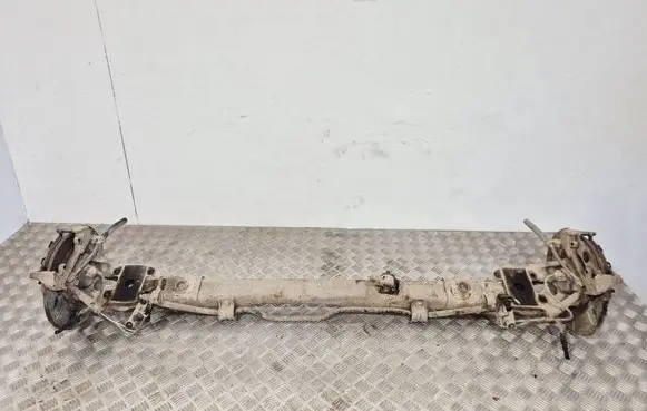 Chrysler Voyager Rear axle beam