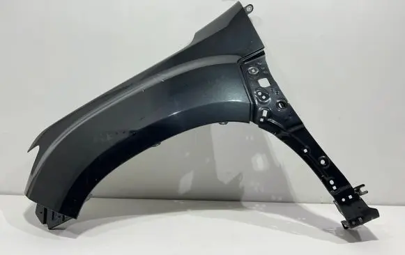 Dacia Duster II Fender