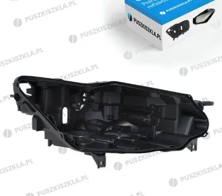 Seat Ibiza V (KJ) Headlight/headlamp mounting bracket 5905049705303