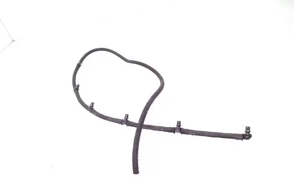 BMW 5 E60 E61 Fuel return line/hose 
