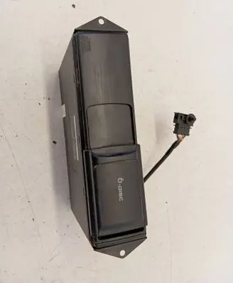 CD/DVD changer