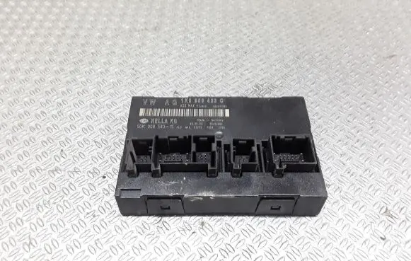 Volkswagen Touran I Comfort/convenience module 1K0959433C