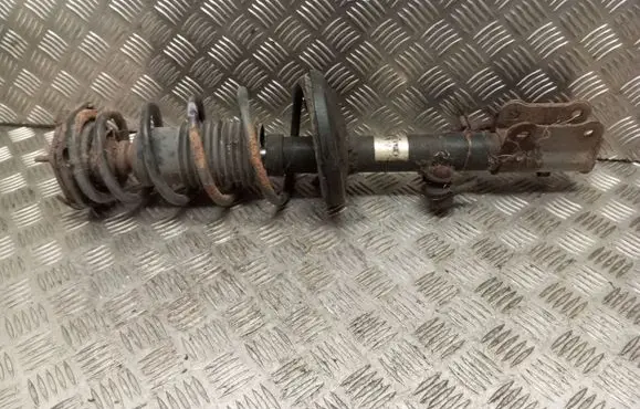 Toyota Corolla E110 Rear shock absorber with coil spring AG2036MT