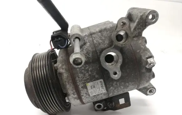 Mazda CX-5 Air conditioning (A/C) compressor (pump) F500JUBCA04 FD46XG