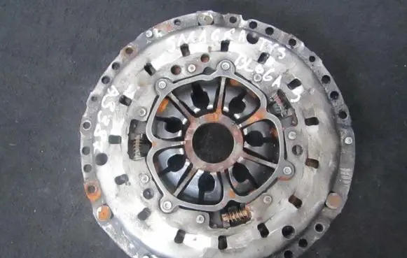 Renault Laguna II Pressure plate 