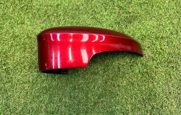 Ford Edge II Plastic wing mirror trim cover 