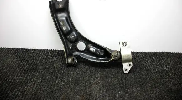 Volkswagen PASSAT CC Front lower control arm/wishbone 1K0407166C 3C0199231A