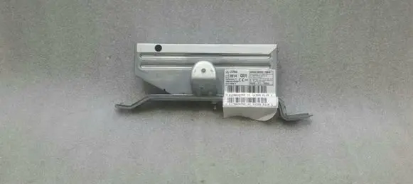 Mercedes-Benz S C217 Other control units/modules A2178600702