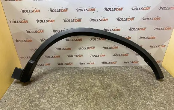 Honda CR-V Rear fender molding trim 74450SWAGO10M1
