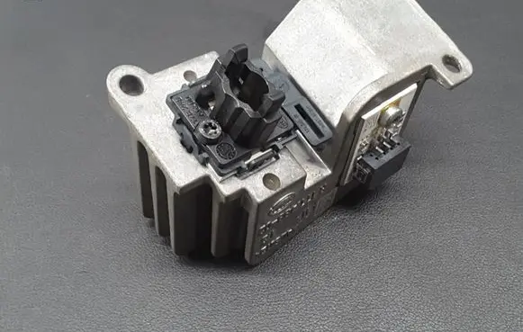 Audi A6 C7 Headlight ballast module Xenon 17748612 R17748802 178248