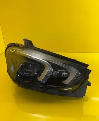 Mercedes-Benz GLE W167 Headlight/headlamp A1679068607