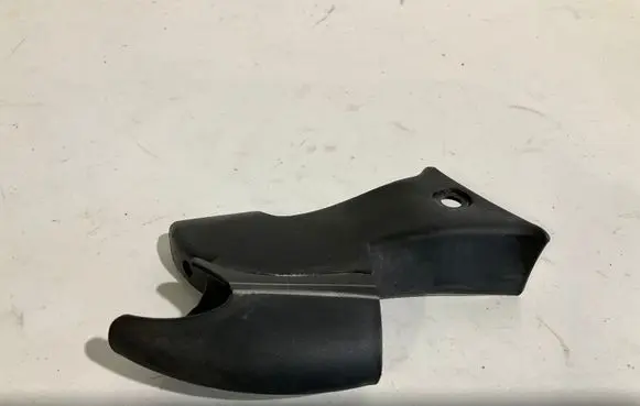 Mercedes-Benz E W211 Other trunk/boot trim element A2117400330 2117400330
