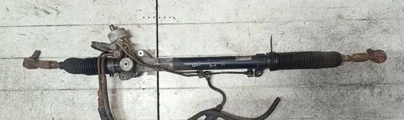 Audi A6 S6 C5 4B Steering rack 4B1422066E