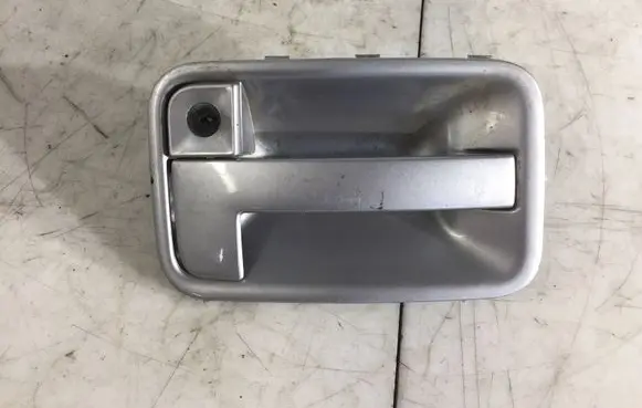 Peugeot 806 Front door exterior handle 1476388077