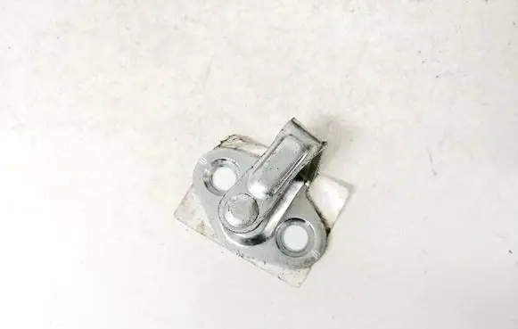 Chevrolet Cruze Front door lock loop/hook striker 