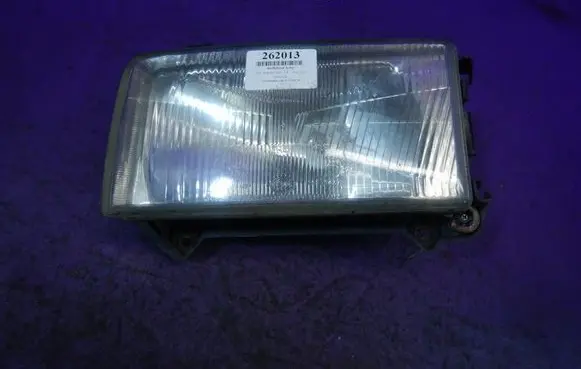 Volkswagen Transporter - Caravelle T4 Headlight/headlamp 7R0144437
