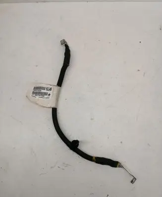 Dodge Durango III Negative earth cable (battery) 68251935AB