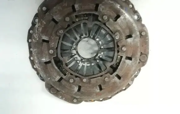Ford Fiesta Pressure plate 