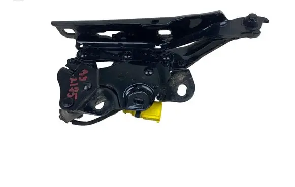 Audi A3 S3 8V Engine bonnet/hood hinges 8V0823301