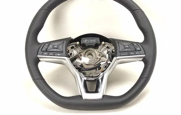 Nissan Qashqai Steering wheel 260716HR1531