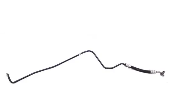 Mercedes-Benz CL C216 Air intake hose/pipe A2219972682